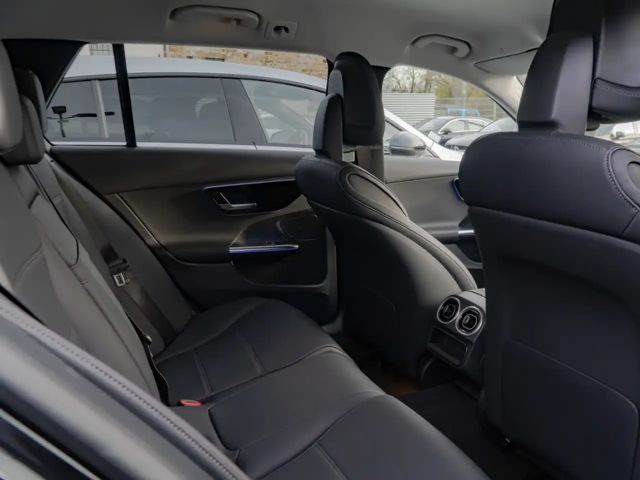 Mercedes-Benz C 180 AVANTGARDE Estate