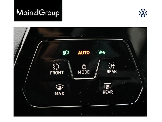 Volkswagen Golf DSG GTE eHybrid