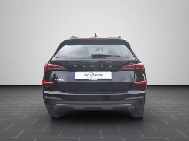 Skoda Kamiq 85 Selection