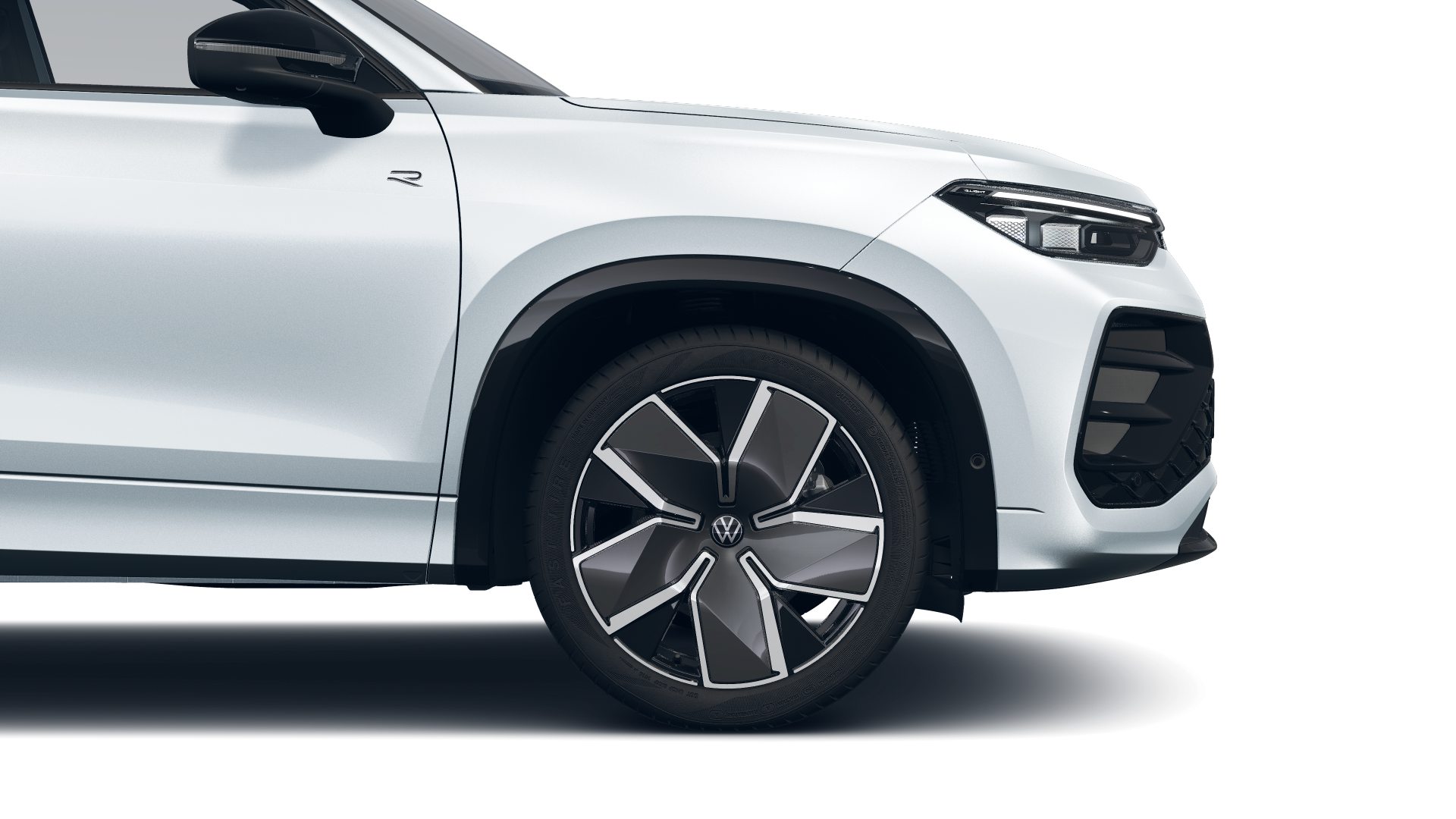 Volkswagen Tayron 2.0 TDI DSG R-Line