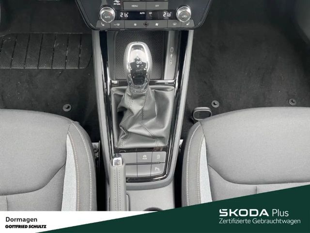 Skoda Kamiq 1.0 TSI Selection