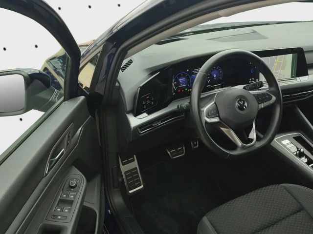 Volkswagen Golf 2.0 TDI DSG Golf VIII IQ.Drive