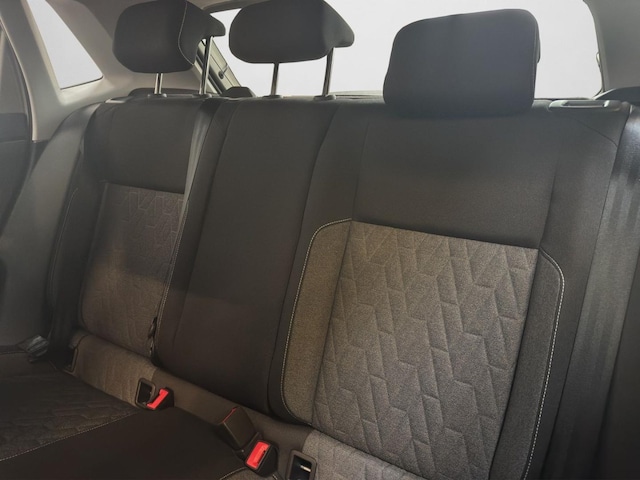 Volkswagen Polo 1.0 TSI Move