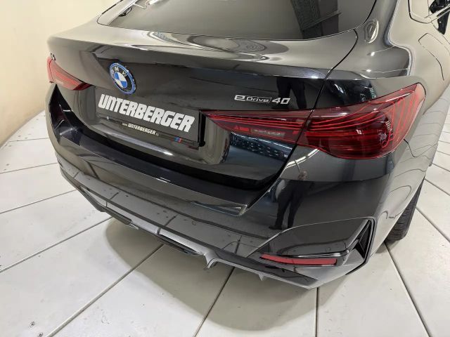 BMW i4 Coupé M-Sport eDrive40