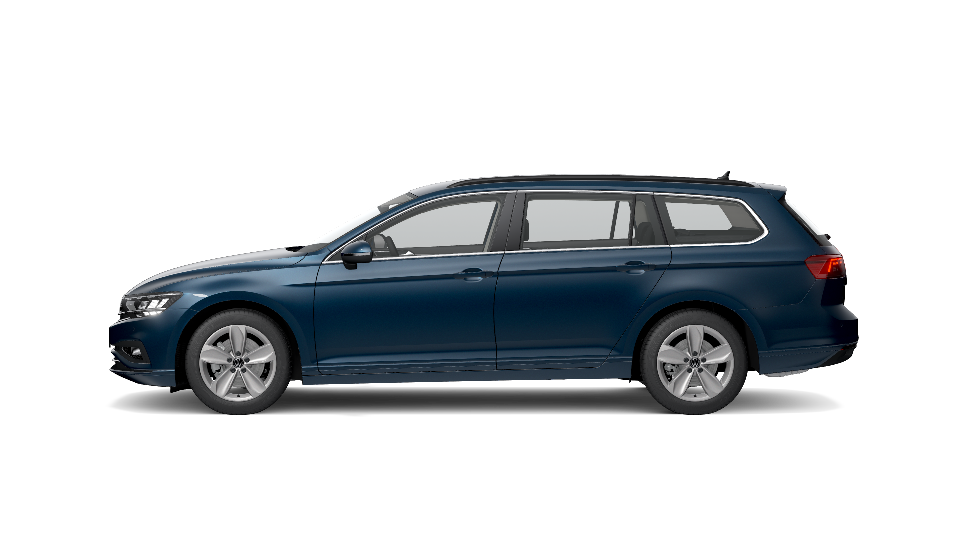 Volkswagen Passat 2.0 TDI Business DSG Variant