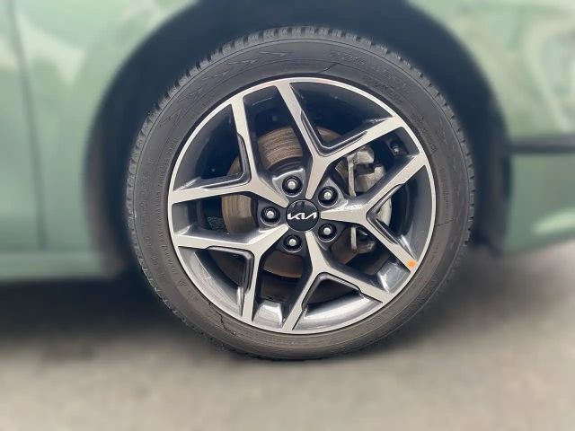 Kia Ceed Spirit SportWagon