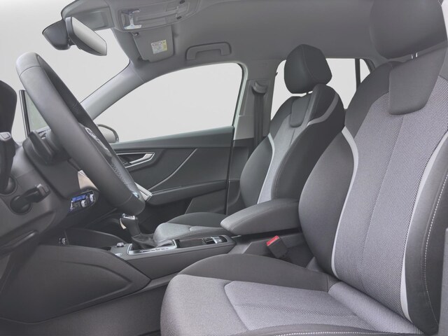 Audi Q2 35 TDI S-Tronic
