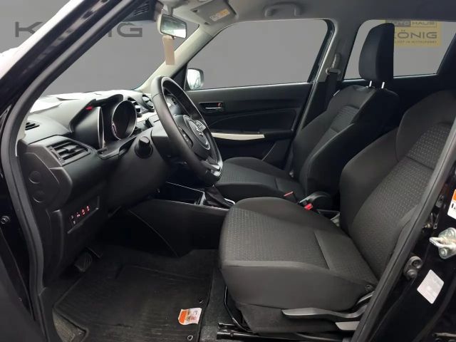 Suzuki Swift Comfort