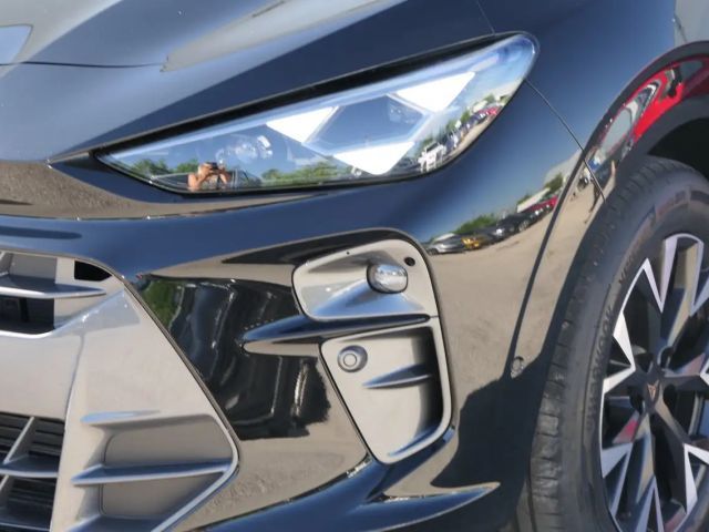 Cupra Terramar 1.5 e-TSI 150 PS DSG