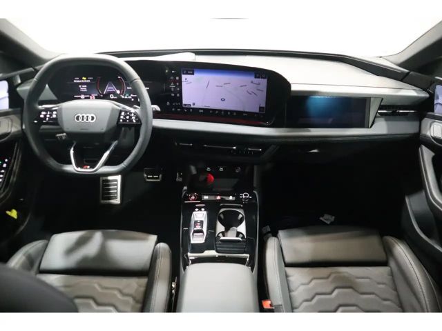 Audi S6 e-tron Avant Quattro