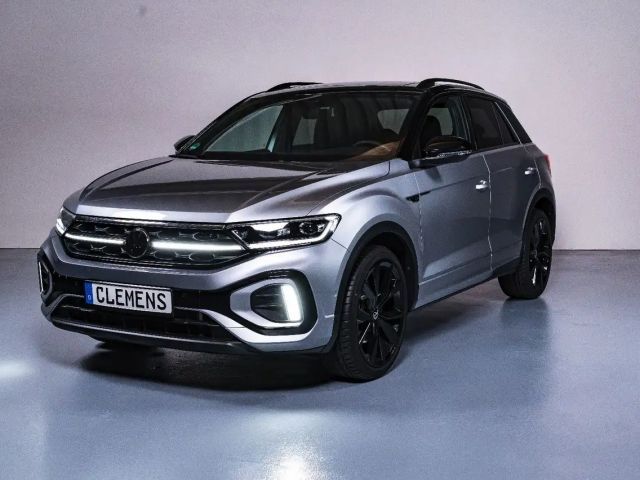 Volkswagen T-Roc R-Line Style