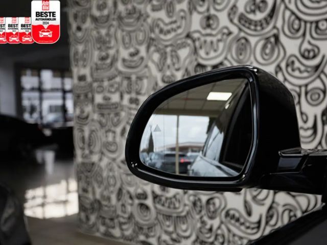 BMW X5 M-Sport xDrive40d