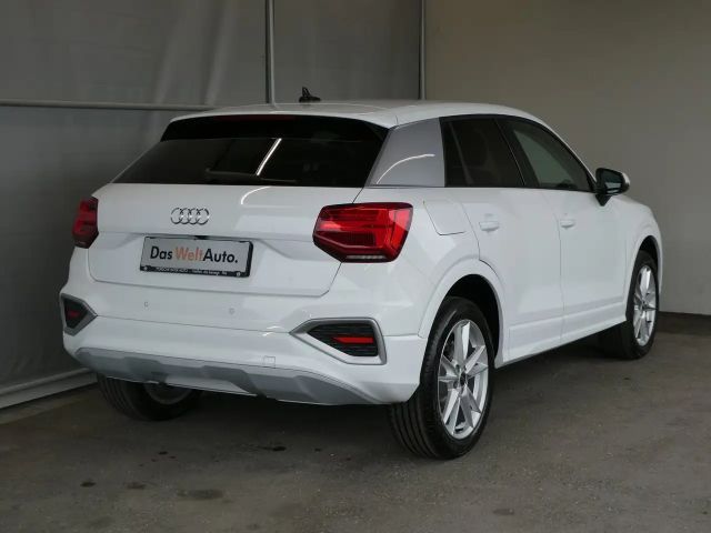 Audi Q2 30 TFSI