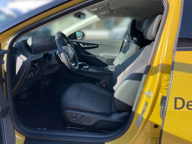 Kia EV6 77,4 kWh Achterwielaandrijving Air