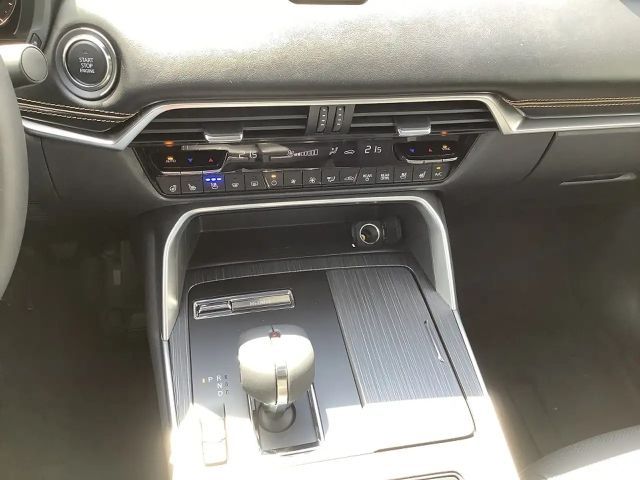 Mazda CX-80 7-Zitter Homura Plus e-Skyactiv