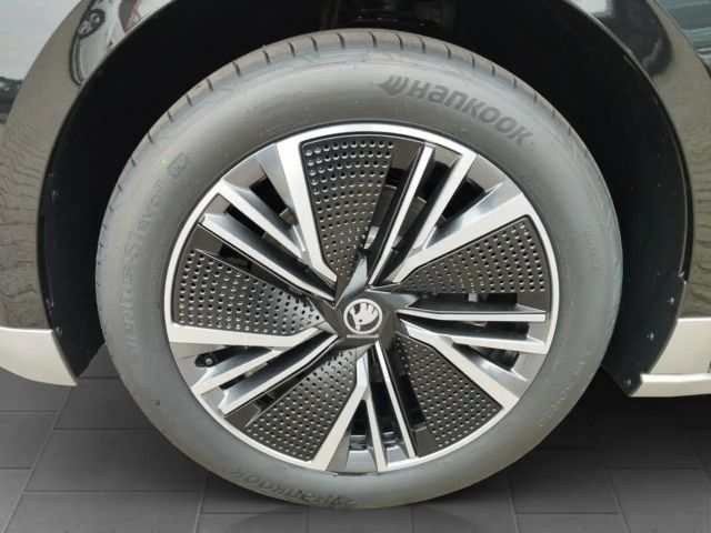 Skoda Enyaq iV 60