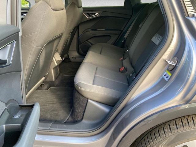 Audi Q4 e-tron Quattro