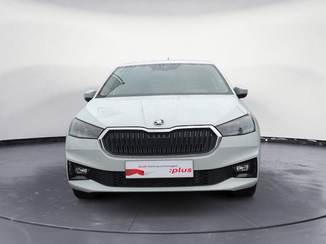 Skoda Fabia 1.0 TSI Style Style