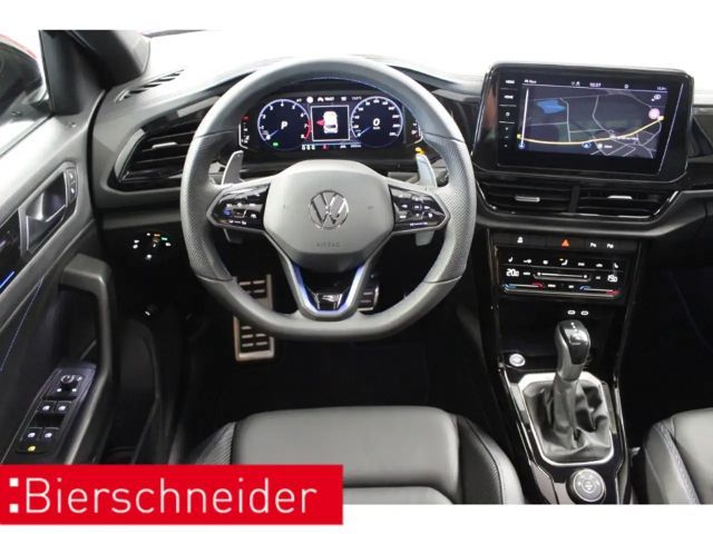 Volkswagen T-Roc 2.0 TSI DSG Style