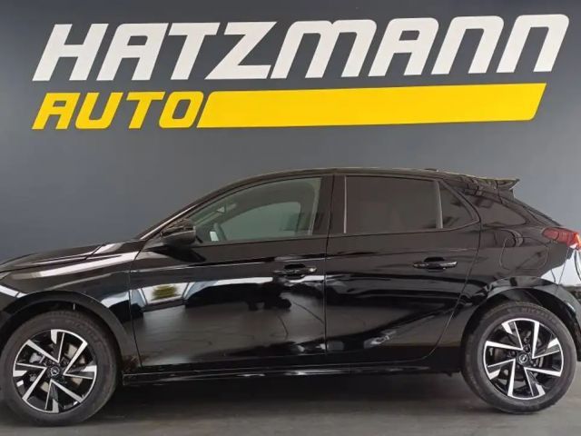 Opel Corsa GS-Line Grand Sport