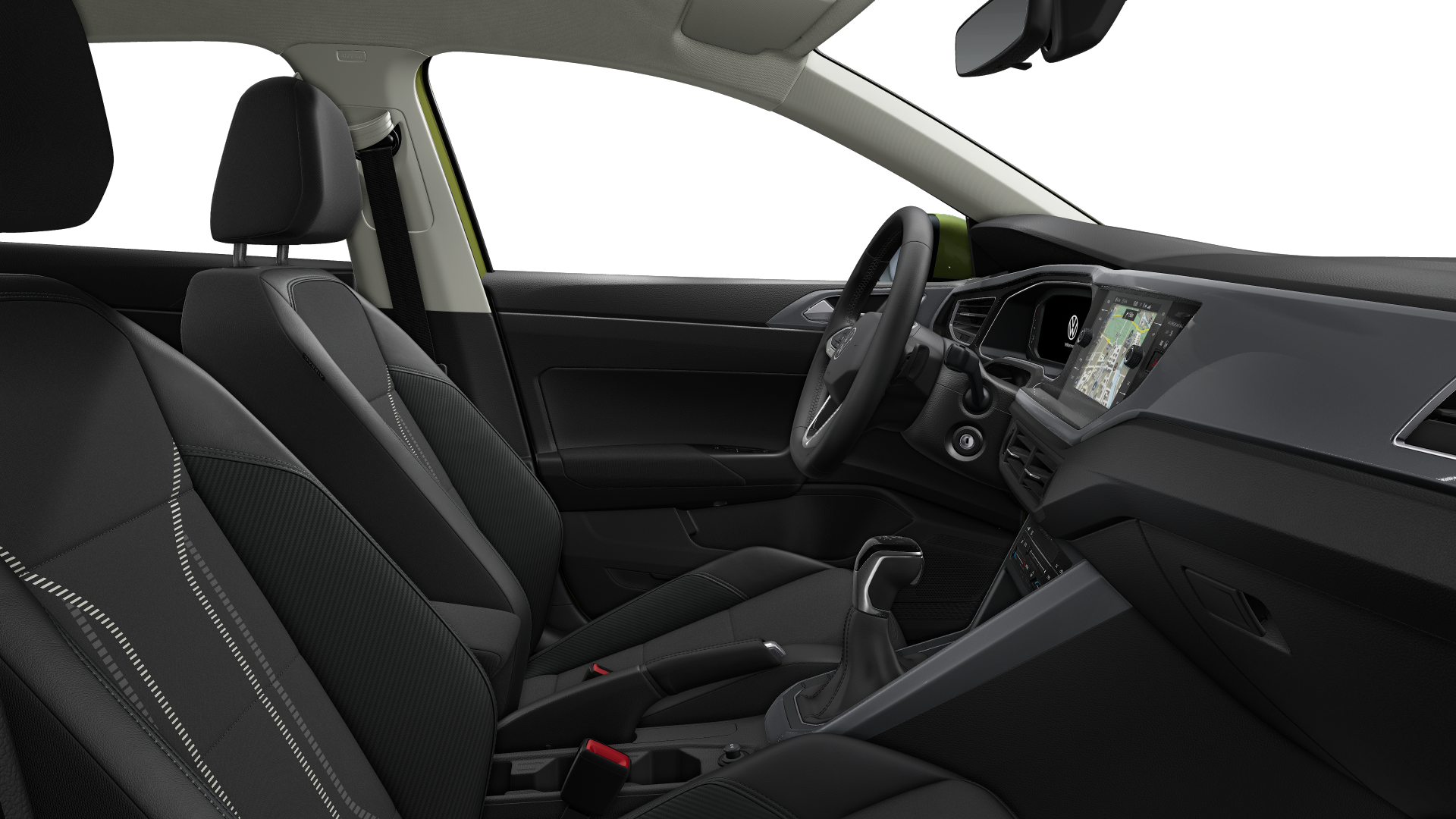 Volkswagen Taigo 1.5 TSI Style