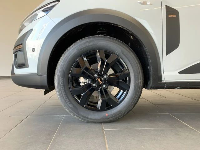 Dacia Sandero ECO-G Extreme Stepway