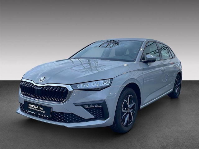 Skoda Scala 1.0 TSI Selection