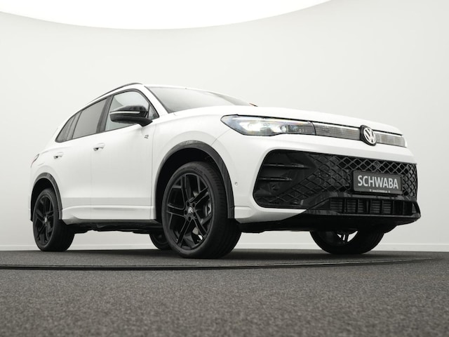 Volkswagen Tiguan DSG R-Line