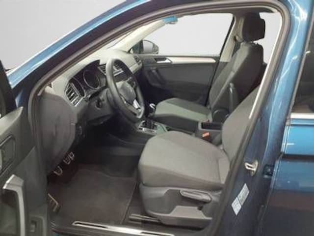 Volkswagen Tiguan 1.5 TSI Move
