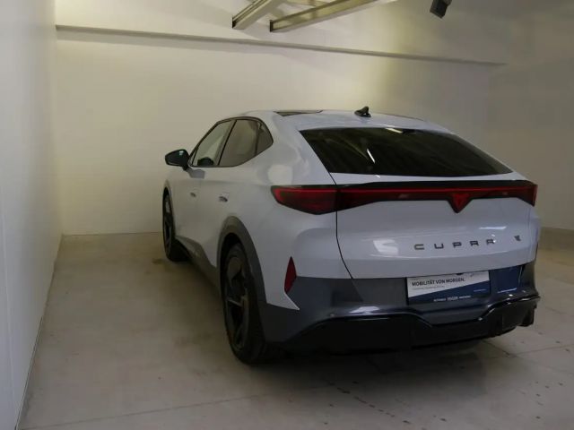 Cupra Tavascan Adrenaline VZ