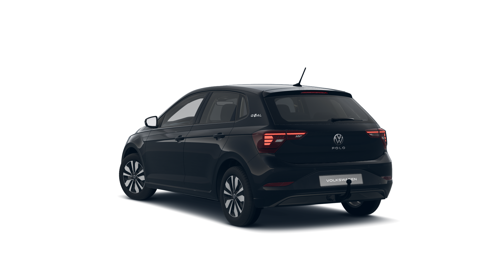 Volkswagen Polo 1.0 TSI Life