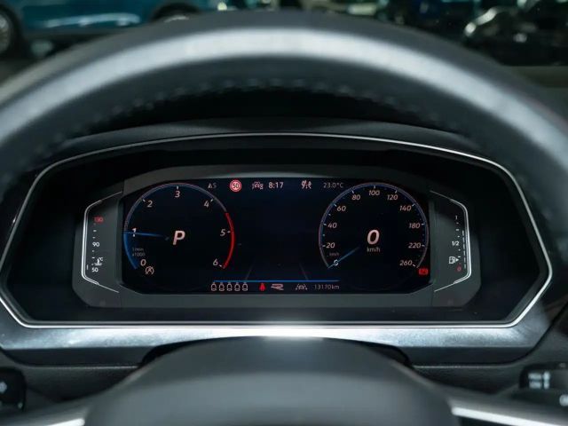 Volkswagen Tiguan 2.0 TDI Allspace R-Line