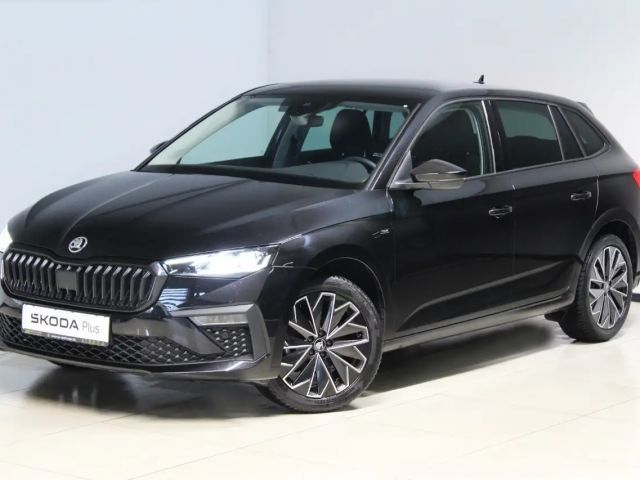 Skoda Scala 1.0 TSI Tour