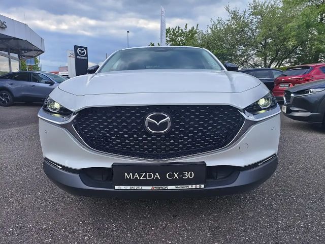 Mazda CX-30 Homura