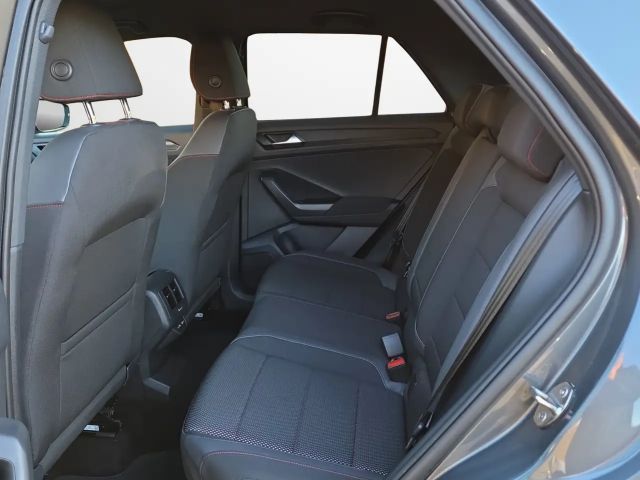 Volkswagen T-Roc 1.5 TSI DSG Sport