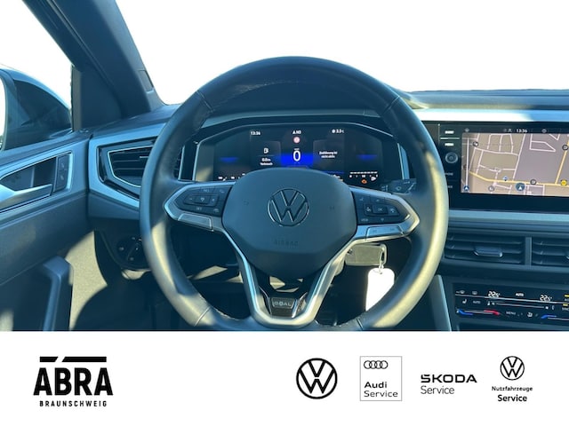 Volkswagen Taigo 1.0 TSI DSG