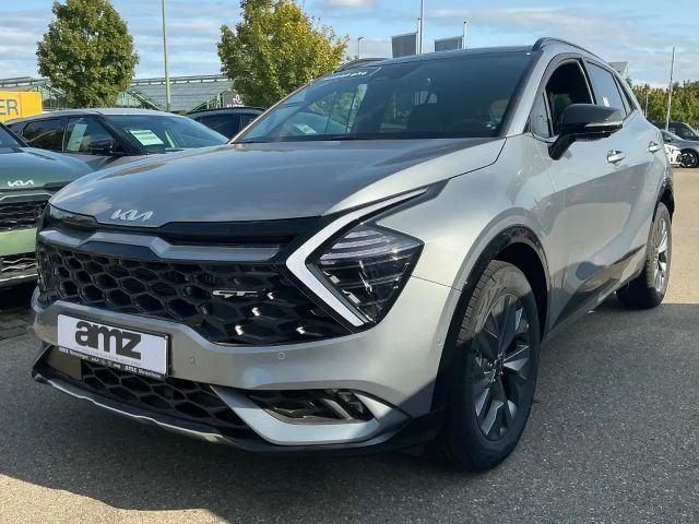 Kia Sportage GDi GT-Line Vierwielaandrijving