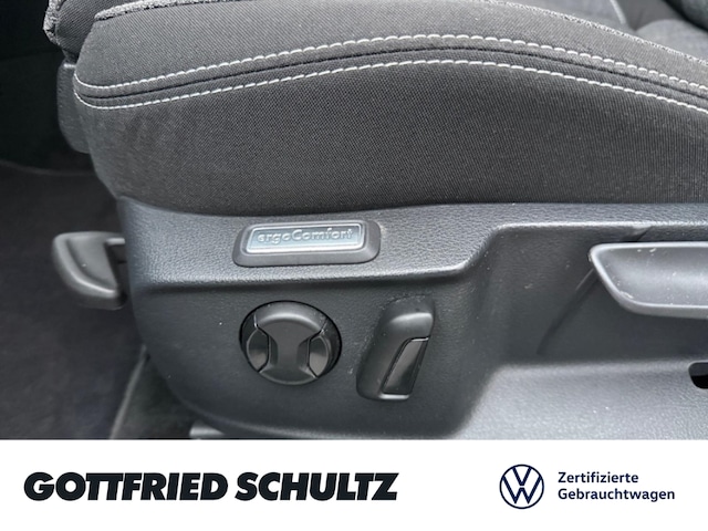 Volkswagen Passat 1.5 TSI Business DSG Variant