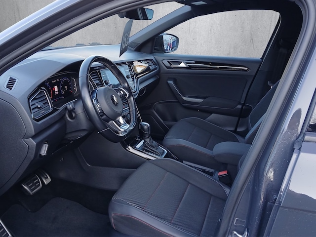 Volkswagen T-Roc 1.5 TSI DSG Sport