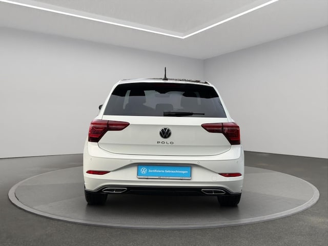 Volkswagen Polo 1.0 TSI R-Line
