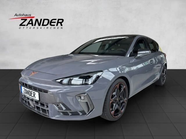 Cupra Leon 2.0 TSI VZ