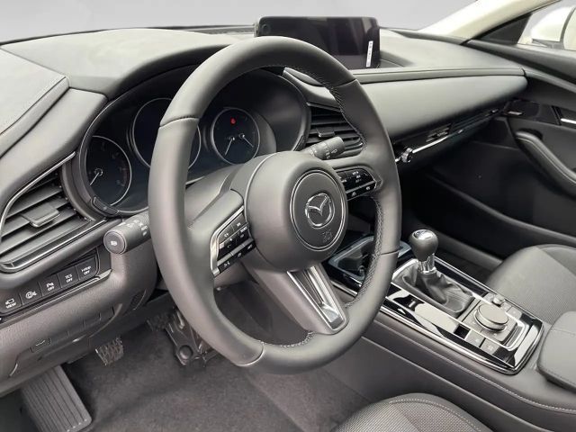 Mazda CX-30 2.5L SkyActiv e-Skyactiv