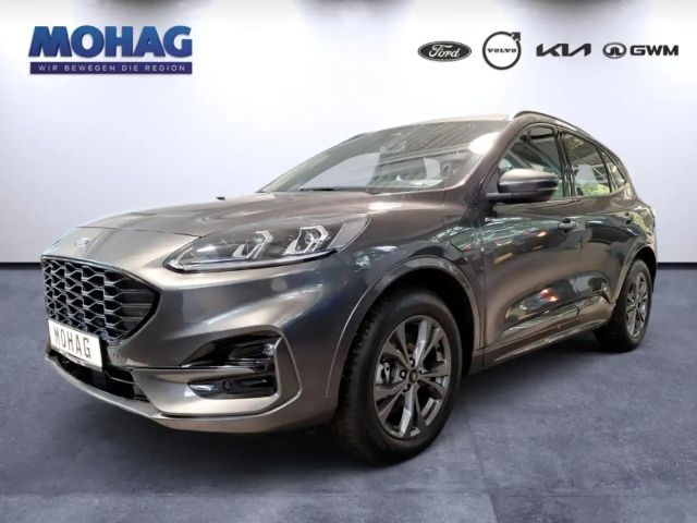 Ford Kuga ST Line