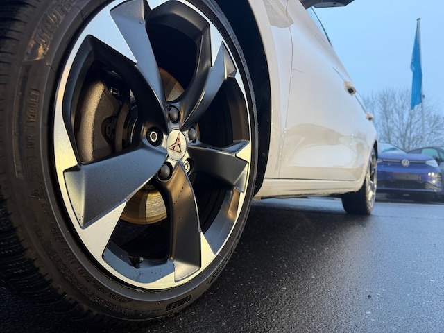 Cupra Leon DSG ST Sportstourer