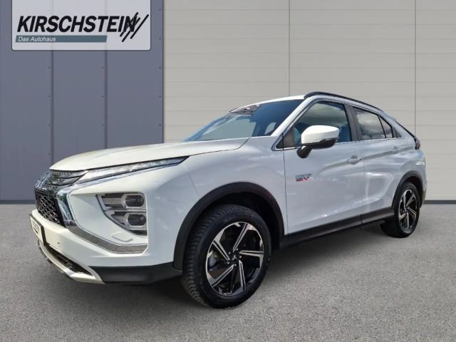 Mitsubishi Eclipse Cross PHEV
