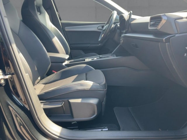 Cupra Leon 2.0 TSI DSG VZ