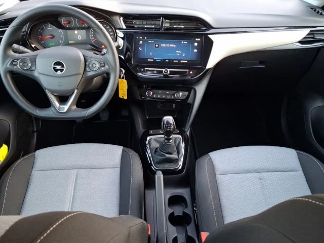 Opel Corsa 1.2 Turbo Edition Turbo