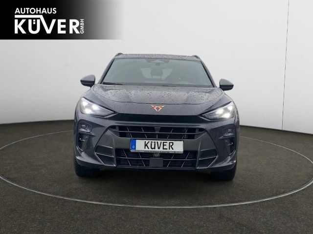 Cupra Terramar 2.0 TSI