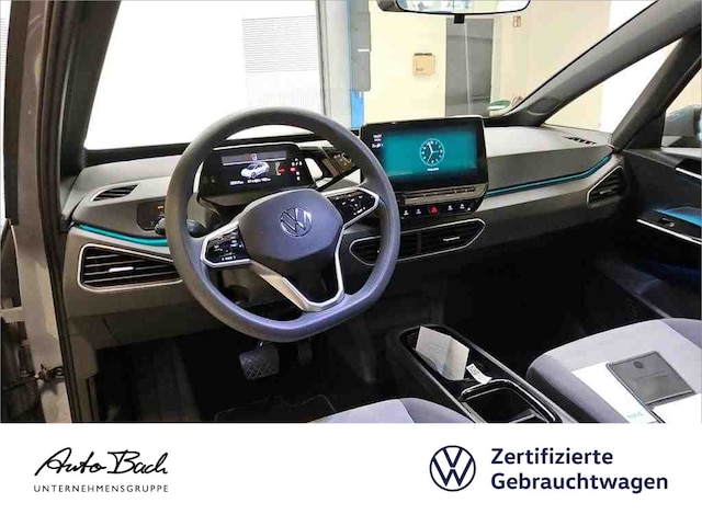 Volkswagen ID.3 Performance Pure