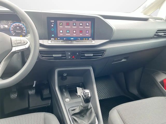 Volkswagen Caddy 2.0 TDI Maxi